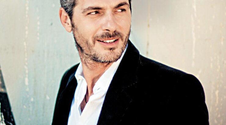 Μάριος Αθανασίου: "Με χαρά μου θα πάντρευα τη Μαρία με τον Πάνο"