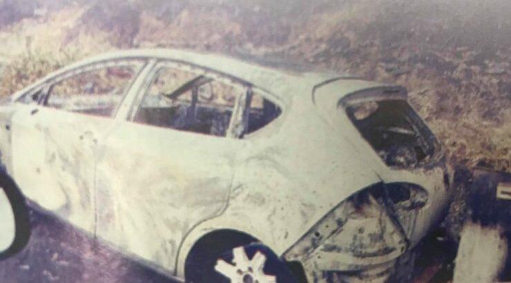 Η εξομολόγηση Κύπριου ηθοποιού για τις πυρκαγιές στο Μάτι: "Εμείς φανήκαμε τυχεροί"