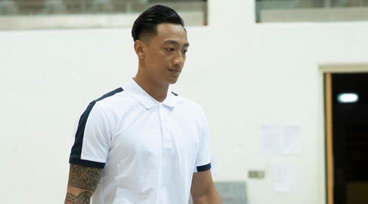 Τα καταστήματα CELIO με περηφάνια στηρίζουν τον Παγκύπριο πρωταθλητή Μάριο Γεωργίου και την συμμετοχή του στους φετινούς Ολυμπιακούς Αγώνες