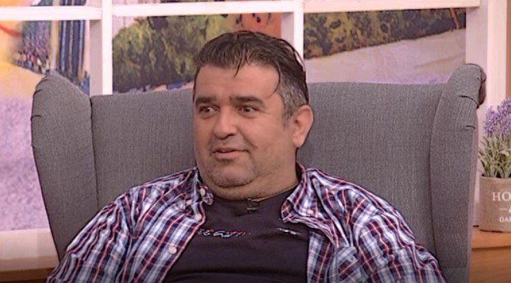 Μάριος Ιγνατίου: “Συγχωρέσα τον δράστη που έκαψε το αυτοκίνητό μου” [βίντεο]