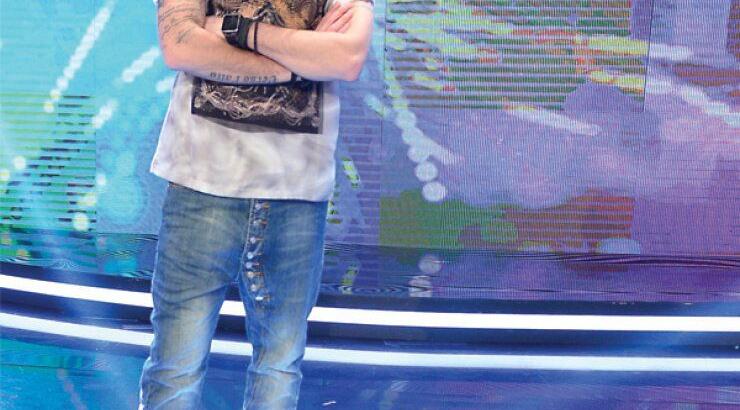 Μάριος Κούμας: Απαντά πρώτη φορά στις φήμες που κυκλοφρούν για την προσωπική του σχέση