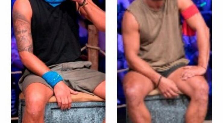 Αποκάλυψη από τη μητέρα του Μάριου Πρίαμου! Ποια είναι η σχέση του γιου της με τον Γιώργο Αγγελόπουλο;