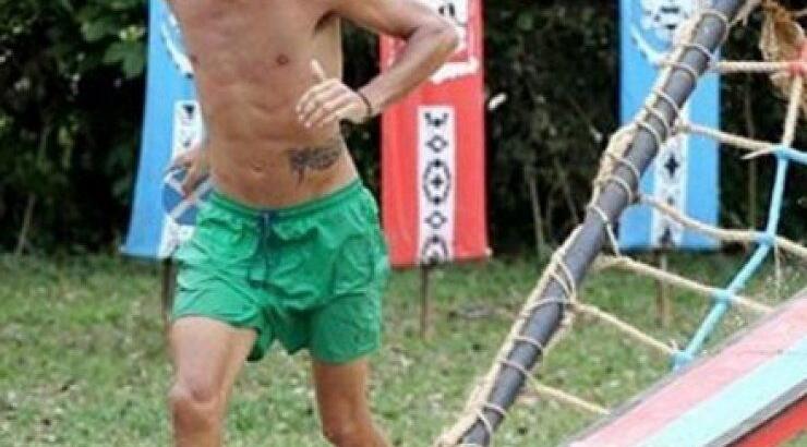 Η αποκάλυψη που δεν περιμέναμε! Ο Μάριος Πρίαμος είναι κάτοχος ρεκόρ Γκίνες!