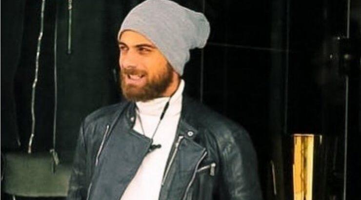 Μάριος Πρίαμος: Απαντά πρώτη φορά αν θα τον δούμε στο φετινό "Survivor" [βίντεο]