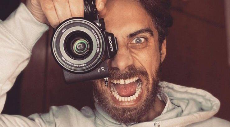 Μάριος Πρίαμος: Το ενθύμιο που πήρε από το "Survivor" και αφορούσε στο χθεσινοβραδινό επεισόδιο!