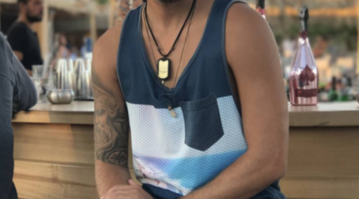 Μάριος Πρίαμος: "Κοντέψαμε να ποδοπατηθούμε" [βίντεο]