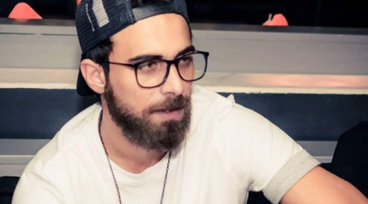 Συμπαρουσιαστής στον τελικό των καλλιστείων ο Μάριος Πρίαμος; [βίντεο]