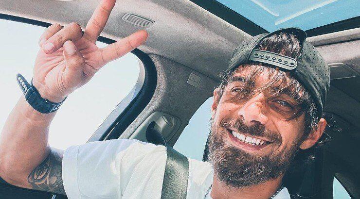 Μάριος Πρίαμος Ιωαννίδης: Το τελευταίο μήνυμά του λίγες ώρες πριν αναχωρήσει για Άγιο Δομίνικο