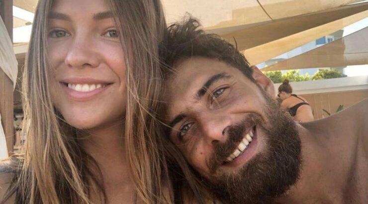 Μάριος Πρίαμος: Τίτλοι τέλους στη σχέση του! [βίντεο]