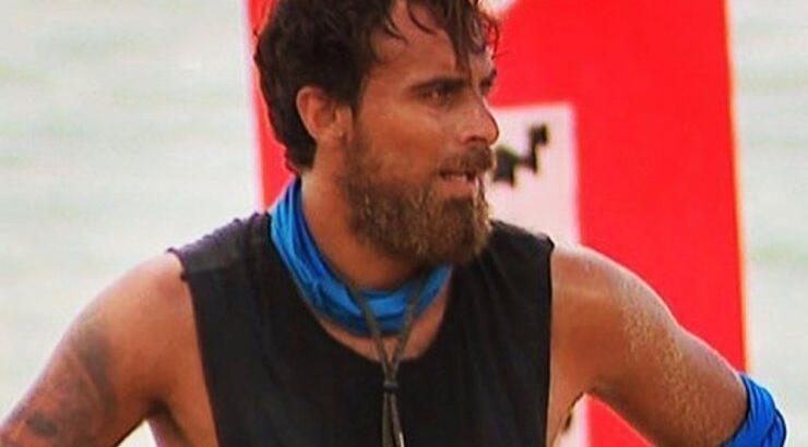 Μάριος Πρίαμος: "Διαφωνώ κάθετα ότι το φετινό Survivor είναι το πιο δύσκολο" [βίντεο]