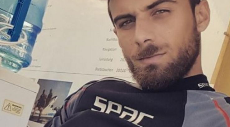 Φαβορί ο Κύπριος του "Survivor"!