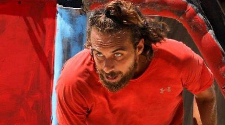 Μάριος Πρίαμος: Μίλησε πρώτη φορά για Ελευθερία και Καρολίνα [βίντεο]