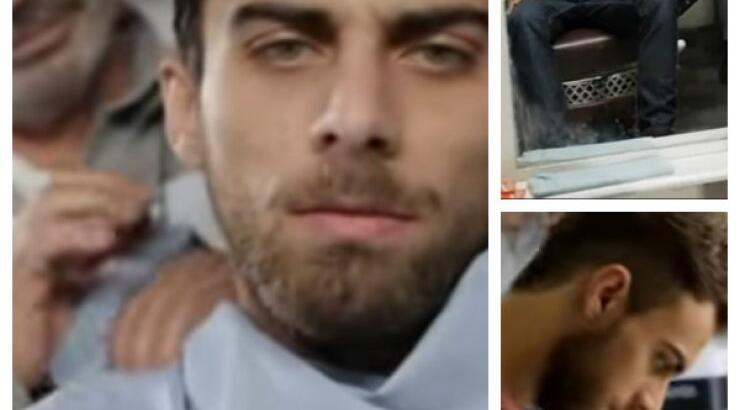 Όταν ο Μάριος Πρίαμος πρωταγωνιστούσε στη διαφημιστική καμπάνια κυπριακής εταιρείας