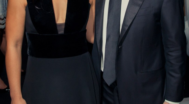 Πασίγνωστο ζευγάρι περιμένει το πρώτο του μωράκι!