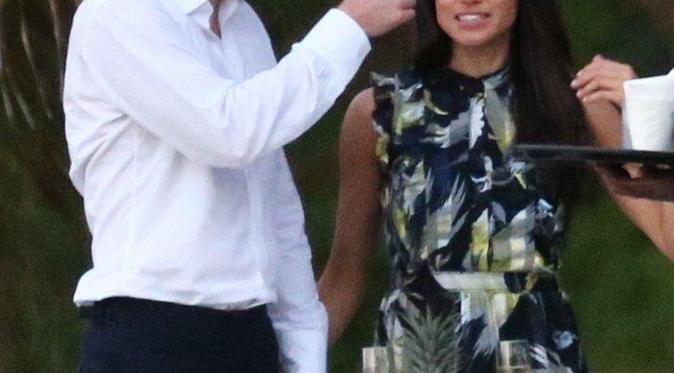 Είναι επίσημο! Πρίγκιπας Harry – Meghan Markle: Αρραβωνιάστηκαν!