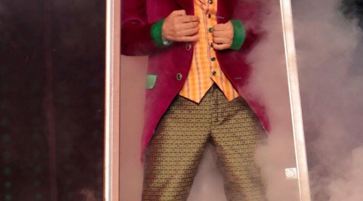 Μήνυση στον Σεφερλή για την τηλεφωνική φάρσα στους ηλικιωμένους