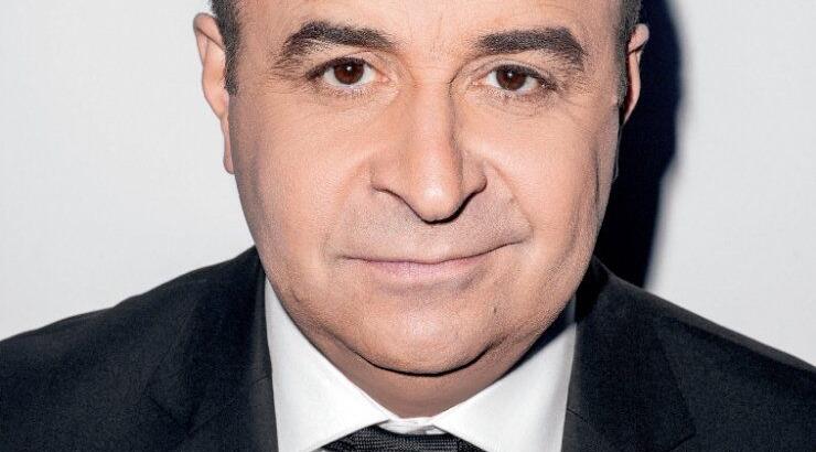 Μάρκος Σεφερλής: «Η Έλενα με βάζει και φοράω κόκκινο εσώρουχο»