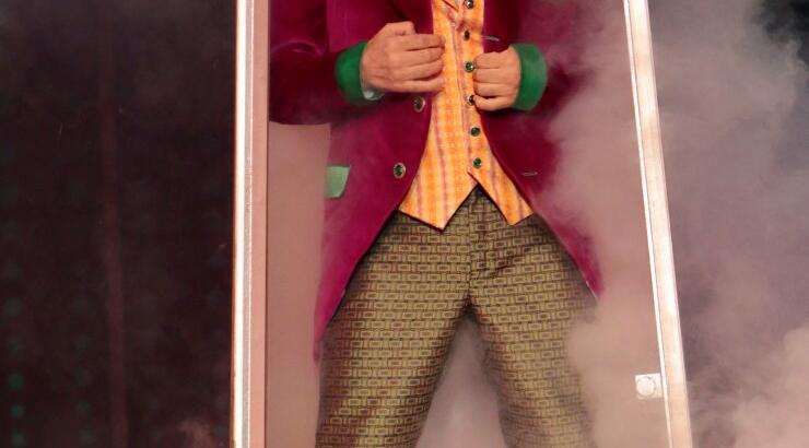 Η γκάφα του Σεφερλή στο "Mega Με Μία" [βίντεο]