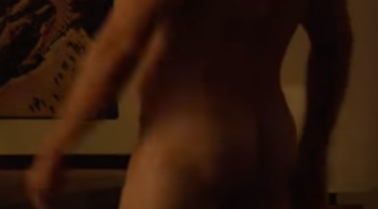 Κυκλοφόρησαν γυμνές εικόνες επώνυμου Έλληνα αναστατώνοντας τον γυναικείο πληθυσμό!