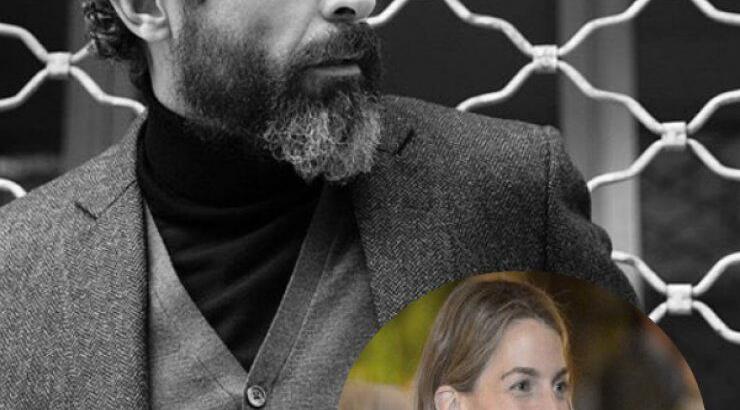 Αχώριστοι ο Κωνσταντίνος Μαρκουλάκης και η Χρυσή Βαρδινογιάννη! [εικόνες]