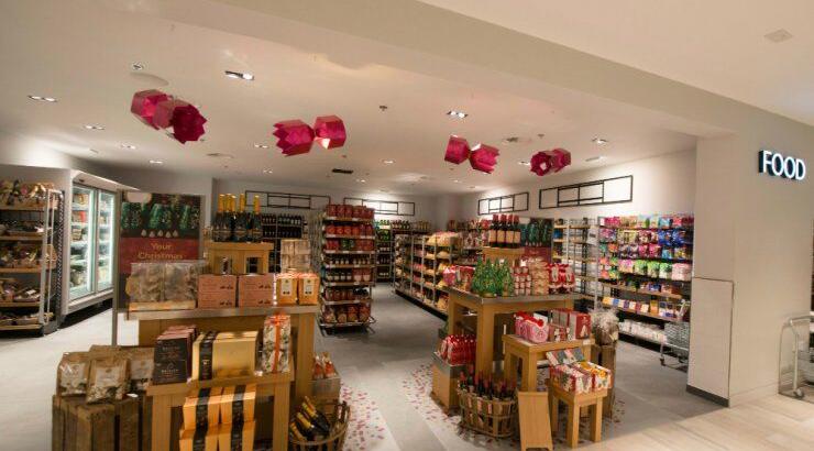 Tα Marks & Spencer εγκαινιάζουν το νέο τους κατάστημα στο Nicosia Mall