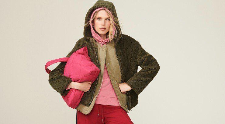 Layering – To απόλυτο φθινοπωρινό trend: Τα Marks & Spencer αποκαλύπτουν τα μυστικά του!