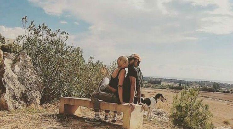 Ξανά ερωτευμένος επώνυμος Κύπριος μετά τον αναπάντεχο χωρισμό του!