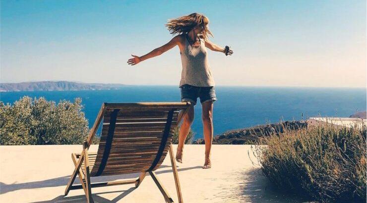 Ποια Ελληνίδα ηθοποιός δηλώνει: "Αν έμπαινα στο Survivor θα με σιχαινόταν όλη η Ελλάδα"