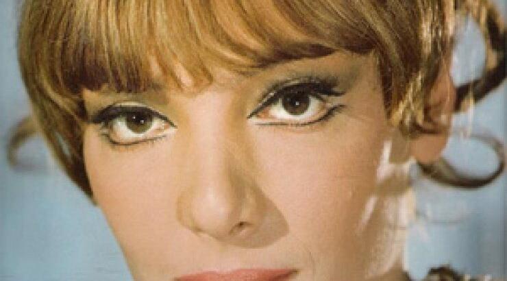 Μάρω Κοντού: "Έμαθα στα 22 ότι δεν θα κάνω παιδιά"