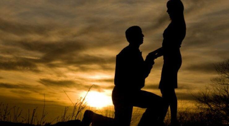 Η πιο μουσική πρόταση γάμου που έγινε ποτέ [βίντεο]