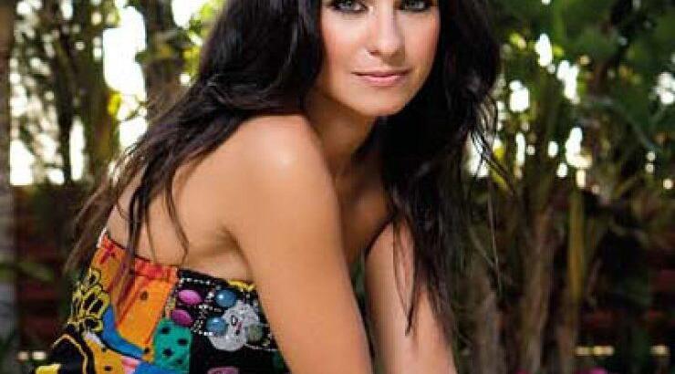 Ο κόσμος της Μάρσιας Θρασυβούλου