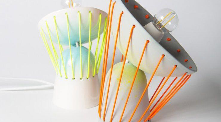 Λαστιχένια!