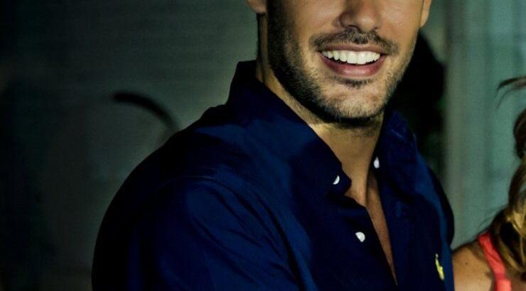 Η εξομολόγηση του Κώστα Μαρτάκη για την προσωπική του ζωή [video]