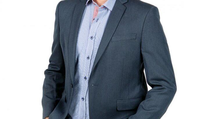 Χριστόδουλος Μαρτάς: Η ανακοίνωσή του που θορύβησε τους διαδικτυακούς του φίλους!