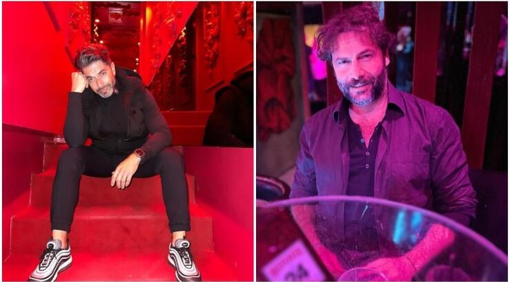 Σπύρος Μαρτίκας: Η άγνωστη συγγένεια με τον Παναγιώτη Μπουγιούρη  