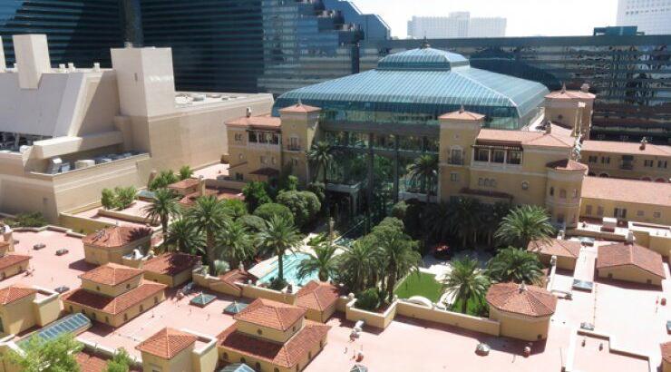 Δείτε που μένει το νέο ερωτευμένο ζευγάρι του Hollywood [εικόνες]