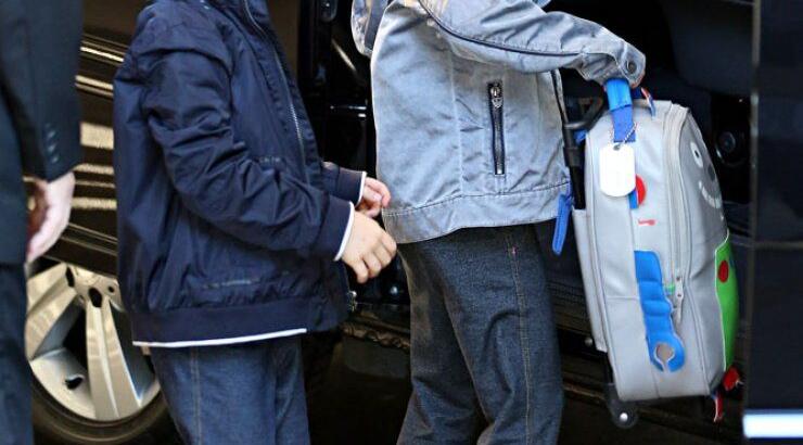 Κουκλάκια τα παιδιά του Ricky Martin [εικόνες]