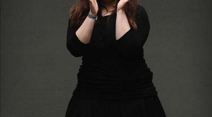 Αφιέρωμα: Mary Katrantzou