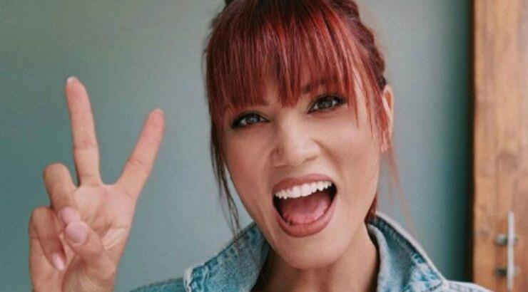 Μαίρη Συνατσάκη: Αποκάλυψε αν έχει απατήσει ποτέ σύντροφό της