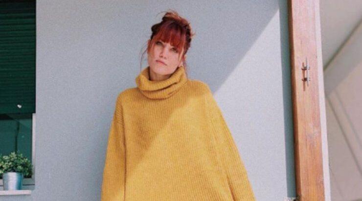 Μαίρη Συνατσάκη: Αποκάλυψε πόσα κιλά ζυγίζει! [βίντεο]