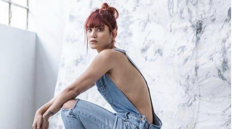 Η Μαίρη Συνατσάκη έχει αδυναμία σε αυτό το πρακτικό fashion item