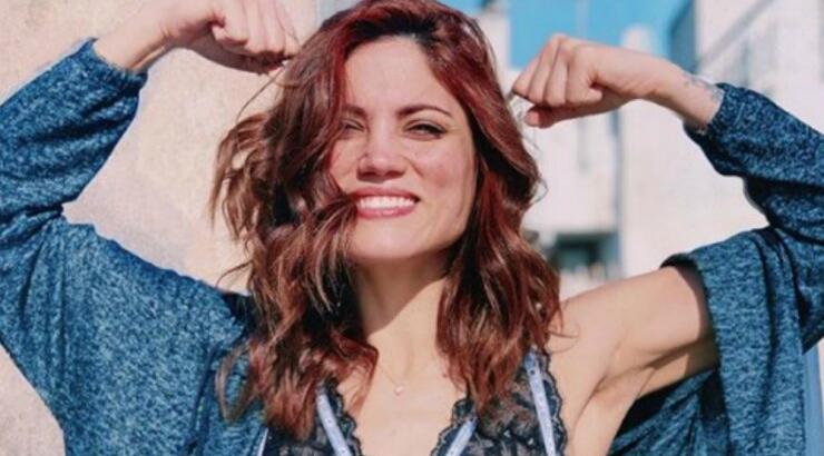 Μαίρη Συνατσάκη: Μάθετε το πρόγραμμα διατροφής της και τα μικρά της μυστικά