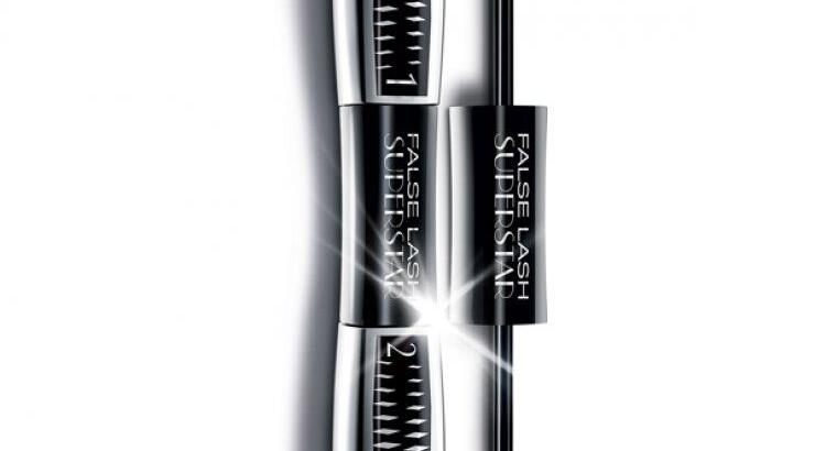 Υπέροχη μασκάρα από την L