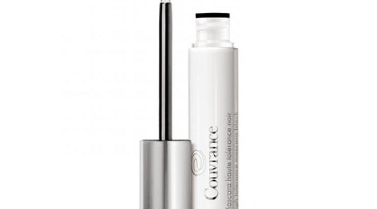 Μάσκαρα υψηλής ανοχής της Eau Thermale Avene - Couvrance