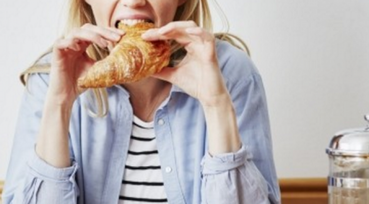 Με ποιον τρόπο το μάσημα του φαγητού σε βοηθάει να χάσεις κιλά;