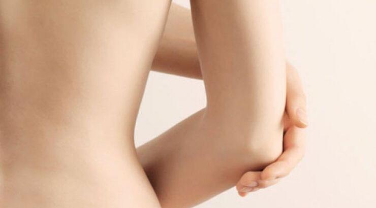 Η... σκληρή πλευρά της επιδερμίδας 