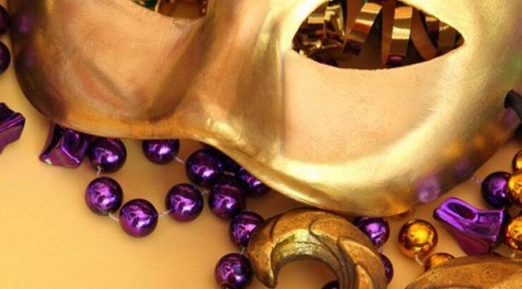 Η μαρίνα Λεμεσού... σε καρναβαλίστικους ρυθμούς!