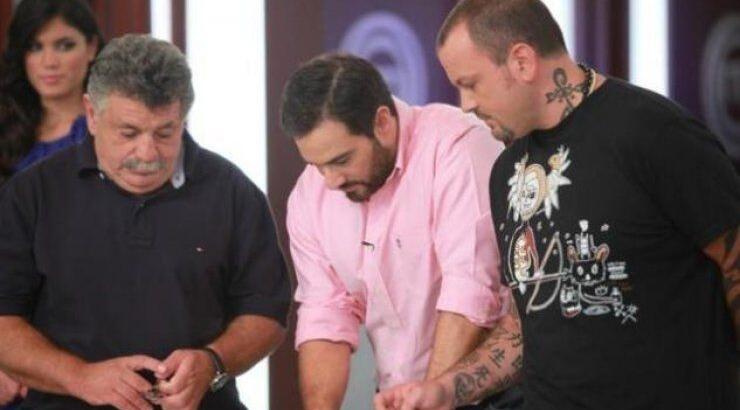 Στον αέρα ο τελικός του "Master Chef"