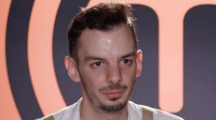 Ο Κύπριος στο “Master Chef” που έκανε τους κριτές να συγκινηθούν 