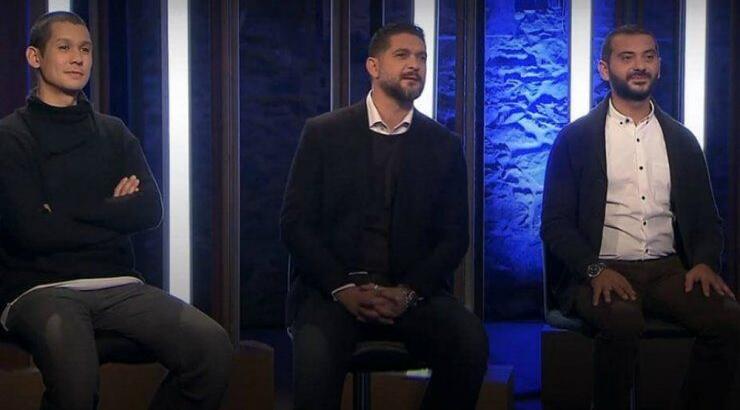 Επώνυμος Κύπριος επιχειρηματίας πήγε στο “Master Chef”